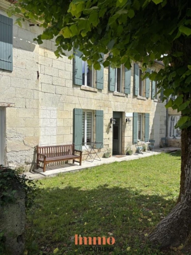 Photos 17 - Touristique - Superbe ensemble touristique à 1h de BORDEAUX et 20 min d'Aubet
