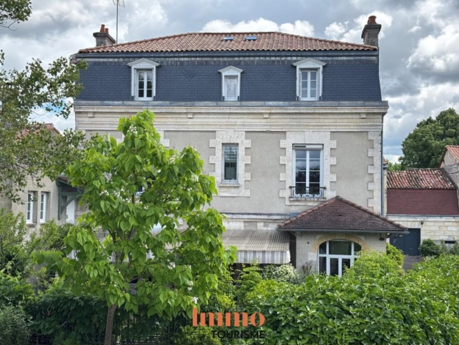 Photos 20 - Touristique - Superbe ensemble touristique à 1h de BORDEAUX et 20 min d'Aubet