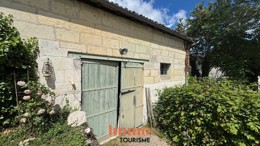 Photos 25 - Touristique - Superbe ensemble touristique à 1h de BORDEAUX et 20 min d'Aubet