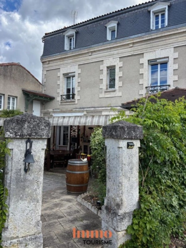 Photos 14 - Touristique - Superbe ensemble touristique à 1h de BORDEAUX et 20 min d'Aubet