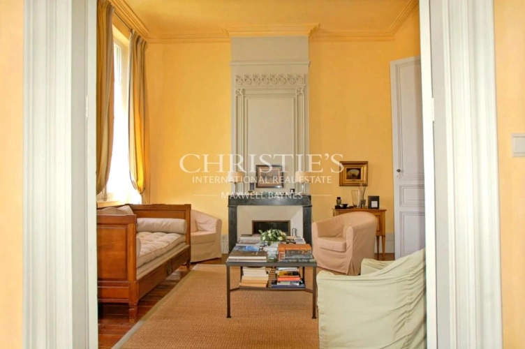 Photos 6 - Prestige - Propriété de charme avec vue sur la Dordogne – 2,9 ha d’un seul tenant