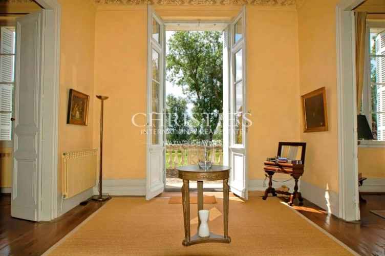 Photos 7 - Prestige - Propriété de charme avec vue sur la Dordogne – 2,9 ha d’un seul tenant