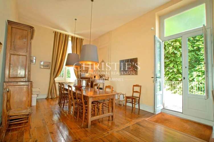 Photos 10 - Prestige - Propriété de charme avec vue sur la Dordogne – 2,9 ha d’un seul tenant