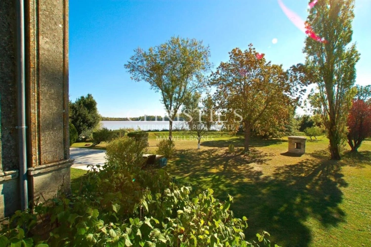 Photos 15 - Prestige - Propriété de charme avec vue sur la Dordogne – 2,9 ha d’un seul tenant