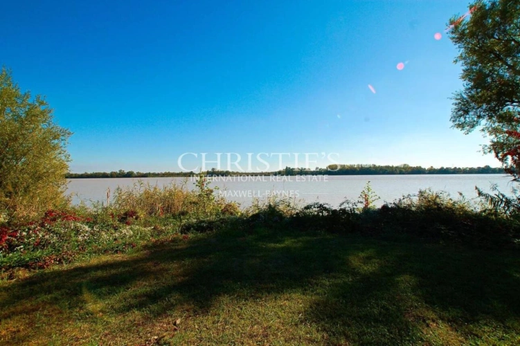 Photos 18 - Prestige - Propriété de charme avec vue sur la Dordogne – 2,9 ha d’un seul tenant