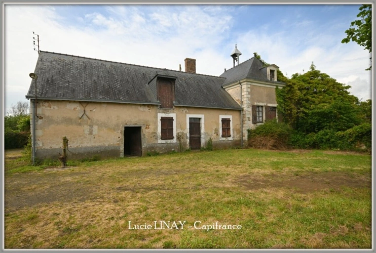 Photos 1 - Rurale - Propriété sur 18ha