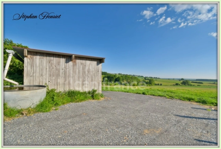 Photos 5 - Forestière - Terrain à vendre de 31 710,00 m² BOULT AUX BOIS (08)