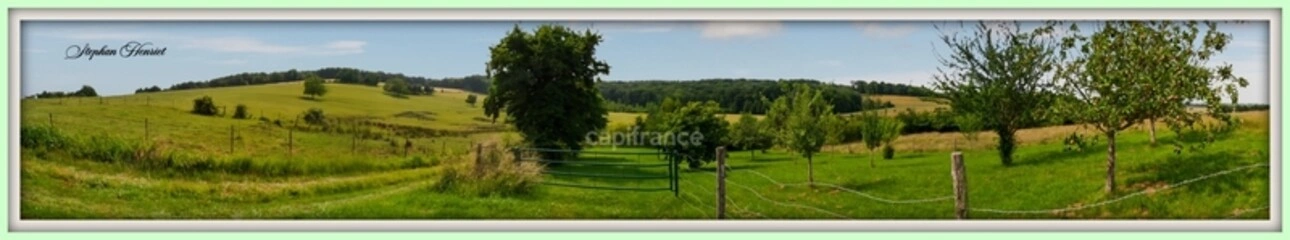Photos 16 - Forestière - Terrain à vendre de 31 710,00 m² BOULT AUX BOIS (08)