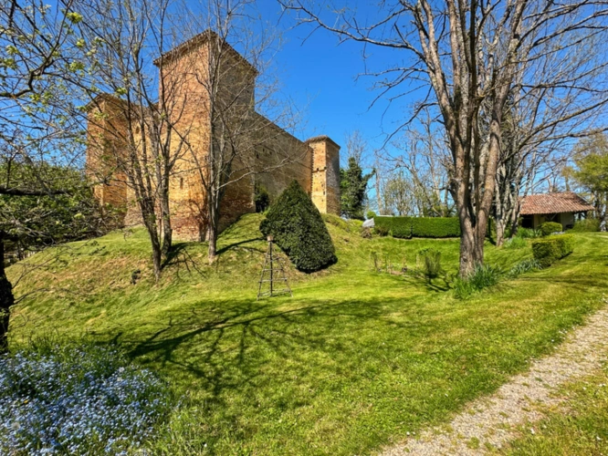 Photos 3 - Prestige - Propriete à vendre 7 pièces ESPAS (32)