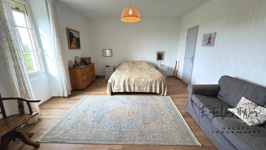 Photos 12 - Touristique - MAISON EN PIERRE SUR UNE PROPRIÉTÉ DE 8 HECTARES