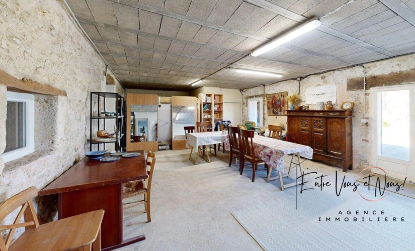 Photos 19 - Touristique - MAISON EN PIERRE SUR UNE PROPRIÉTÉ DE 8 HECTARES