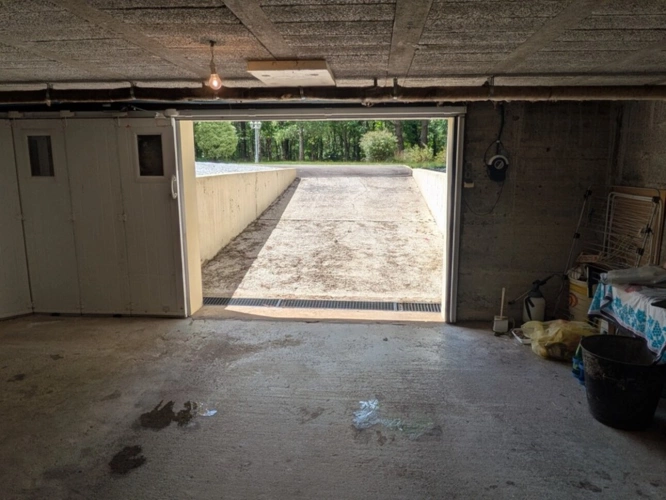 Photos 22 - Prestige - PRIZIAC PROPRIÉTÉ COMPOSÉE D'UNE MAISON DE TYPE NÉO BRETONNE DE 8 PIECES EN TRES BON ETAT GENERAL GRANDE DÉPENDANCES PARCELLE DE 1 HECTARE 47 ARES