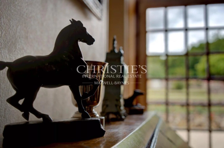 Photos 13 - Prestige - Un domaine d’exception en Dordogne : manoir du XVIIIe siècle, propriété équestre et art de vivre en pleine nature