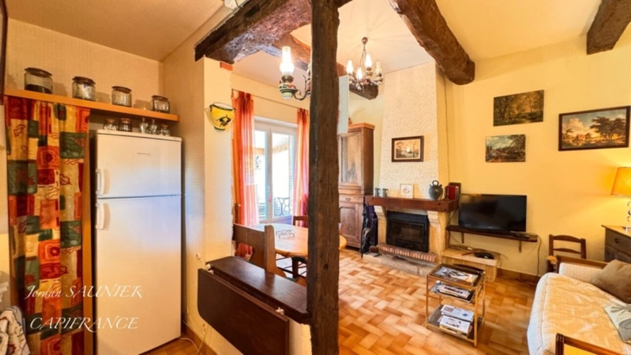 Photos 23 - Rurale - PROPRIÉTÉ D’EXCEPTION EN PLEINE CAMPAGNE – 292 m² – 2 HECTARES – GÎTE – PISCINE – CALME ABSOLU proche de CARAMAN (31)