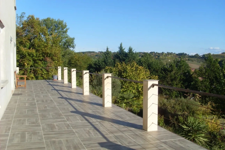 Photos 1 - Équestre - la campagne prés de la ville