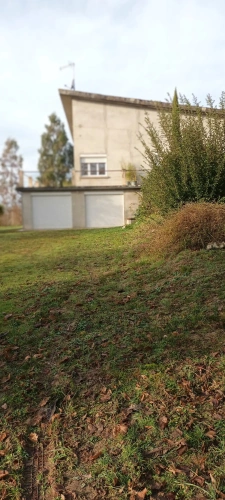 Photos 2 - Équestre - la campagne prés de la ville