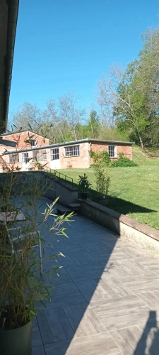 Photos 6 - Équestre - la campagne prés de la ville