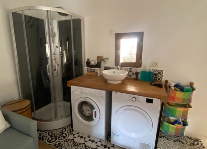 Photos 2 - Prestigious - Dépendance et une cour privative de 15m2