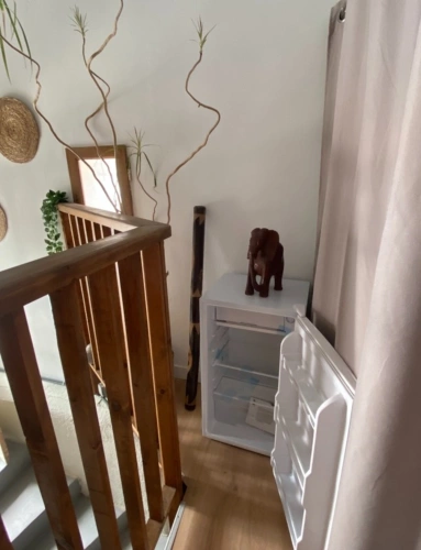 Photos 5 - Prestigious - Dépendance et une cour privative de 15m2