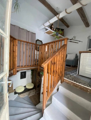 Photos 7 - Prestigious - Dépendance et une cour privative de 15m2