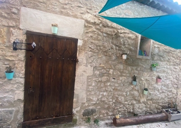 Photos 9 - Prestigious - Dépendance et une cour privative de 15m2