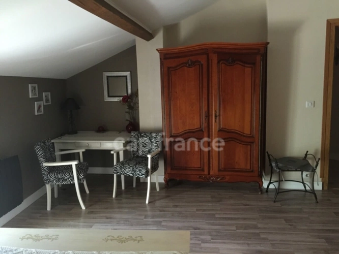 Photos 29 - Touristique - Domaine - 1 maison d'habitation - 5 chambres d'hôtes - 2 appartements en location sur plus de 1 hectare à SAINTE BAZEILLE (47)