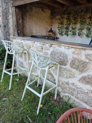 Photos 10 - Équestre - Propriete à vendre 5 pièces ARCONSAT (63)