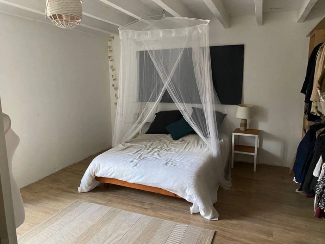 Photos 13 - Équestre - Propriete à vendre 5 pièces ARCONSAT (63)