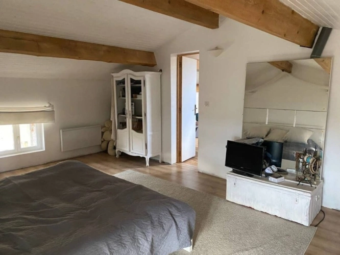 Photos 16 - Équestre - Propriete à vendre 5 pièces ARCONSAT (63)
