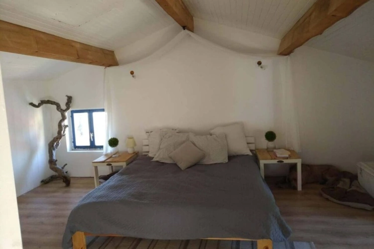 Photos 17 - Équestre - Propriete à vendre 5 pièces ARCONSAT (63)