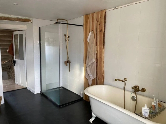Photos 18 - Équestre - Propriete à vendre 5 pièces ARCONSAT (63)