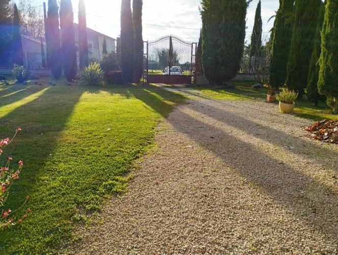 Photos 5 - Prestigious - 18th Century Provencal Stone Farmhouse