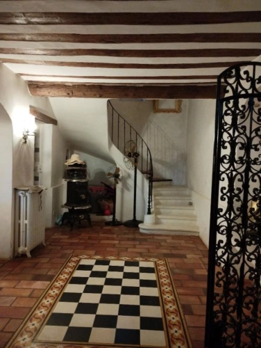 Photos 6 - Prestigious - 18th Century Provencal Stone Farmhouse