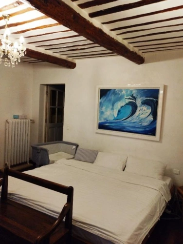 Photos 8 - Prestigious - 18th Century Provencal Stone Farmhouse