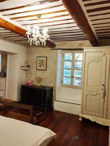 Photos 10 - Prestigious - 18th Century Provencal Stone Farmhouse