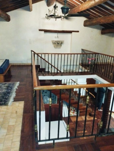 Photos 13 - Prestigious - 18th Century Provencal Stone Farmhouse