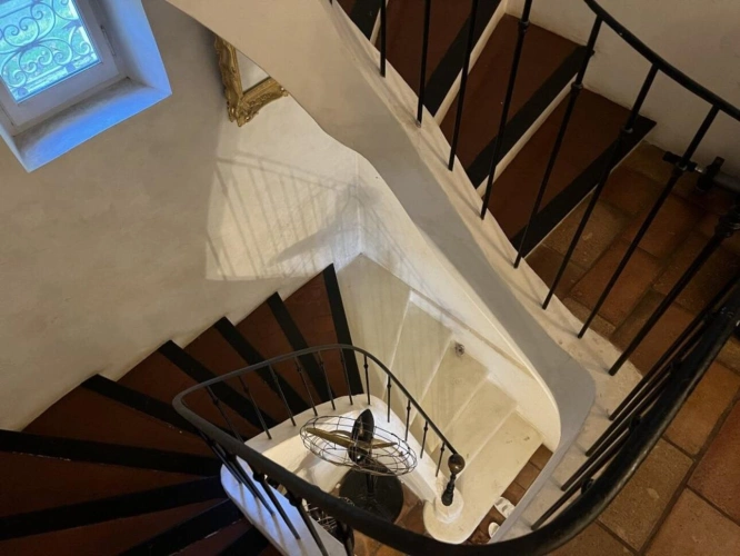Photos 15 - Prestigious - 18th Century Provencal Stone Farmhouse