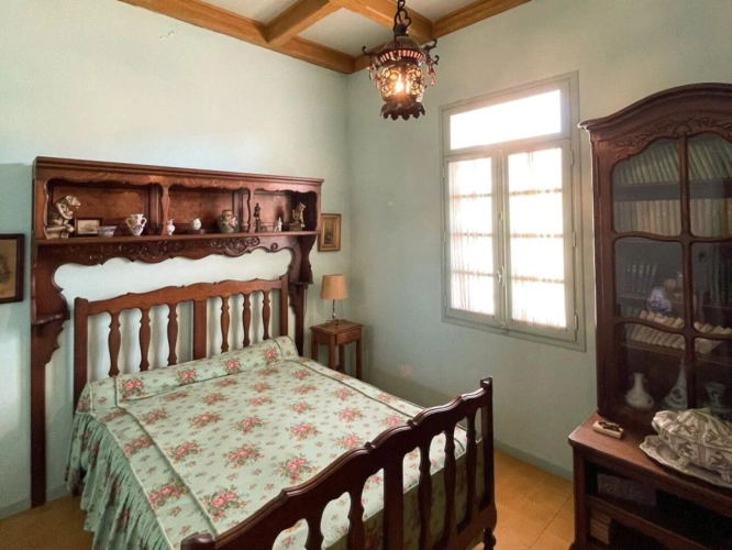 Photos 4 - Prestigious - Villa Vallespir ? Unique Character and Authentic Craftsmanship in Anduze