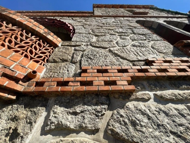 Photos 5 - Prestigious - Villa Vallespir ? Unique Character and Authentic Craftsmanship in Anduze