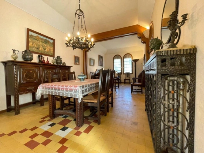 Photos 11 - Prestigious - Villa Vallespir ? Unique Character and Authentic Craftsmanship in Anduze