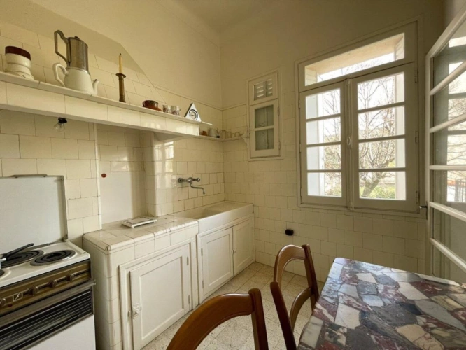 Photos 13 - Prestigious - Villa Vallespir ? Unique Character and Authentic Craftsmanship in Anduze