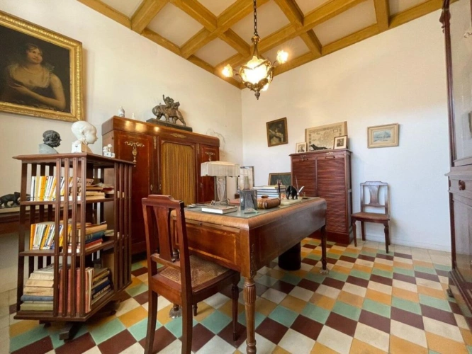 Photos 14 - Prestigious - Villa Vallespir ? Unique Character and Authentic Craftsmanship in Anduze