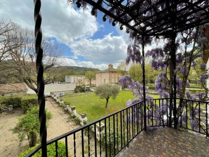 Photos 15 - Prestigious - Villa Vallespir ? Unique Character and Authentic Craftsmanship in Anduze