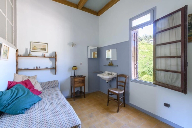 Photos 18 - Prestigious - Villa Vallespir ? Unique Character and Authentic Craftsmanship in Anduze