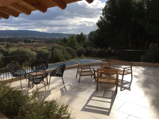 Photos 8 - Viticole - Domaine Viticole au coeur de l'AOP Ventoux