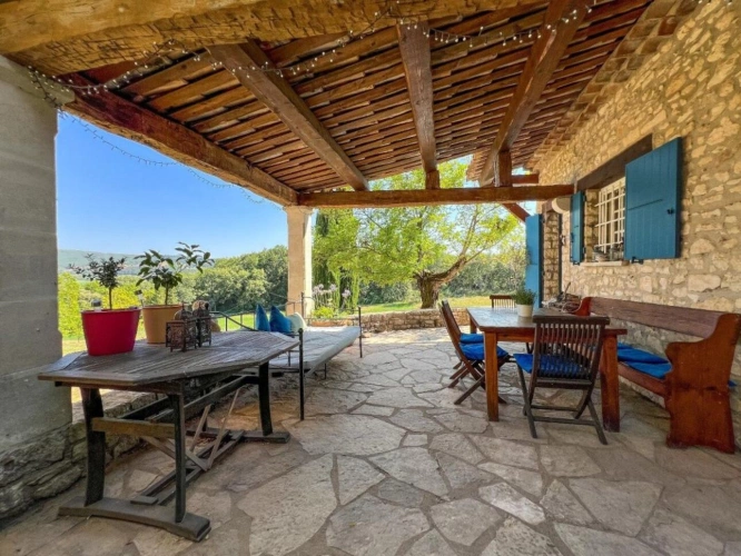 Photos 5 - Equestrian - Stunning Provençal estate located in the Luberon hills