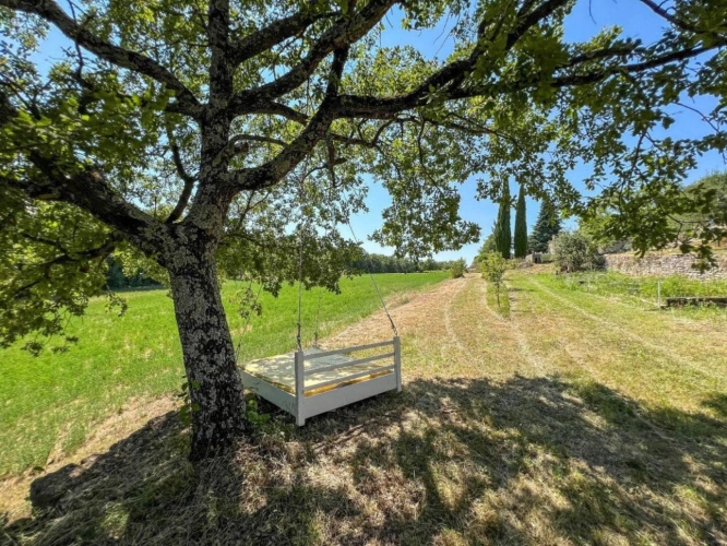 Photos 15 - Equestrian - Stunning Provençal estate located in the Luberon hills