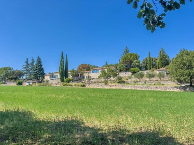 Photos 16 - Equestrian - Stunning Provençal estate located in the Luberon hills