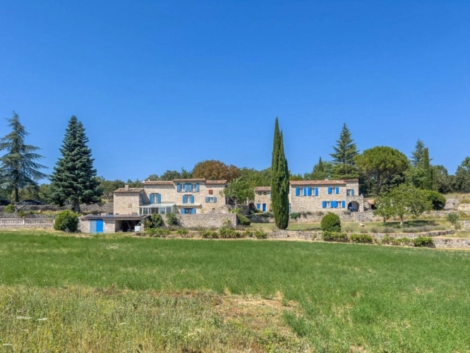 Photos 17 - Equestrian - Stunning Provençal estate located in the Luberon hills