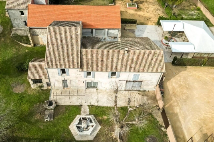 Photos 3 - Tourist - Charming stone farmhouse - Strong potential - Ideal for a tourism or event project - wine-growing ac